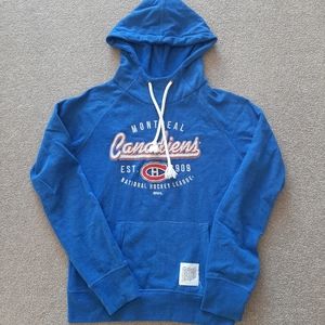 Montreal Canadiens Hoodie